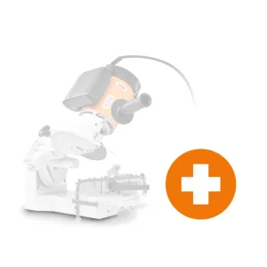 Slijpschijf 3/8" Picco Hexa