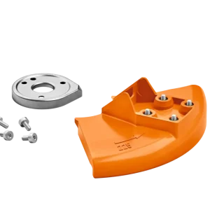 Beschermkap, voor cirkelzaagbladen, Ø 225 mm voor FS 350, 380, 460