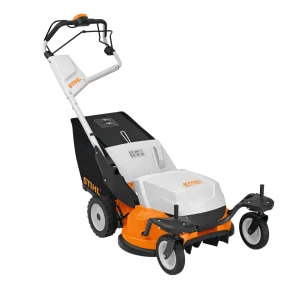 RMA 765 V, zonder accu en lader