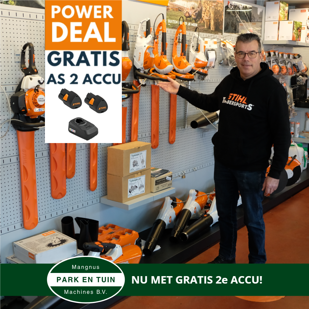 Voor iedere haag de juiste heggenschaar